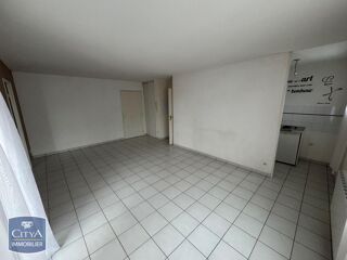  Appartement à louer 3 pièces 54 m²