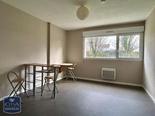  Appartement à louer 1 pièce 24 m²