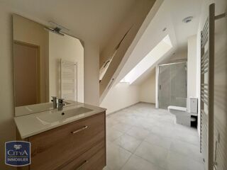  Appartement � louer 1 pi�ce 34 m�