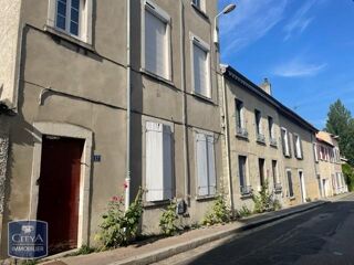  Appartement � louer 3 pi�ces 58 m�