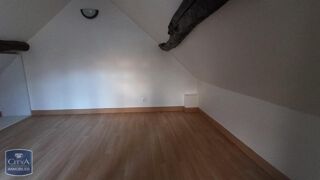  Appartement à louer 1 pièce 21 m²