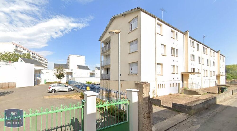 location Parking / Garage Bourges (18000)