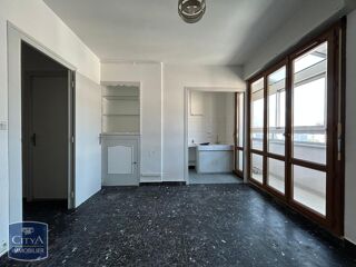  Appartement à louer 1 pièce 21 m²