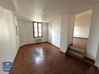  Appartement à louer 3 pièces 56 m²