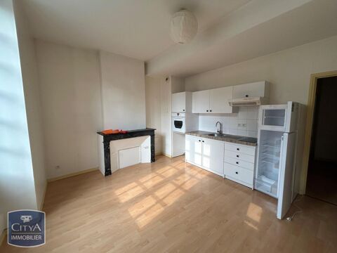  Appartement  louer 3 pices 46 m