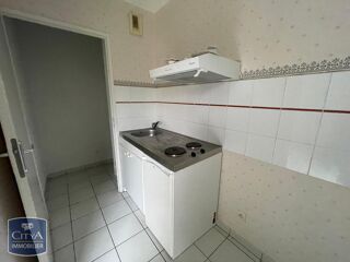  Appartement � louer 2 pi�ces 48 m�