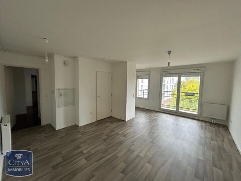  Appartement  louer 3 pices 62 m