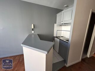  Appartement � louer 2 pi�ces 36 m�