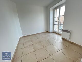  Appartement à louer 2 pièces 39 m²