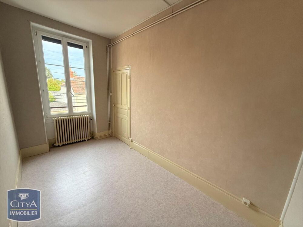 location Appartement - 3 pièce(s) - 46 m² Dijon (21000)