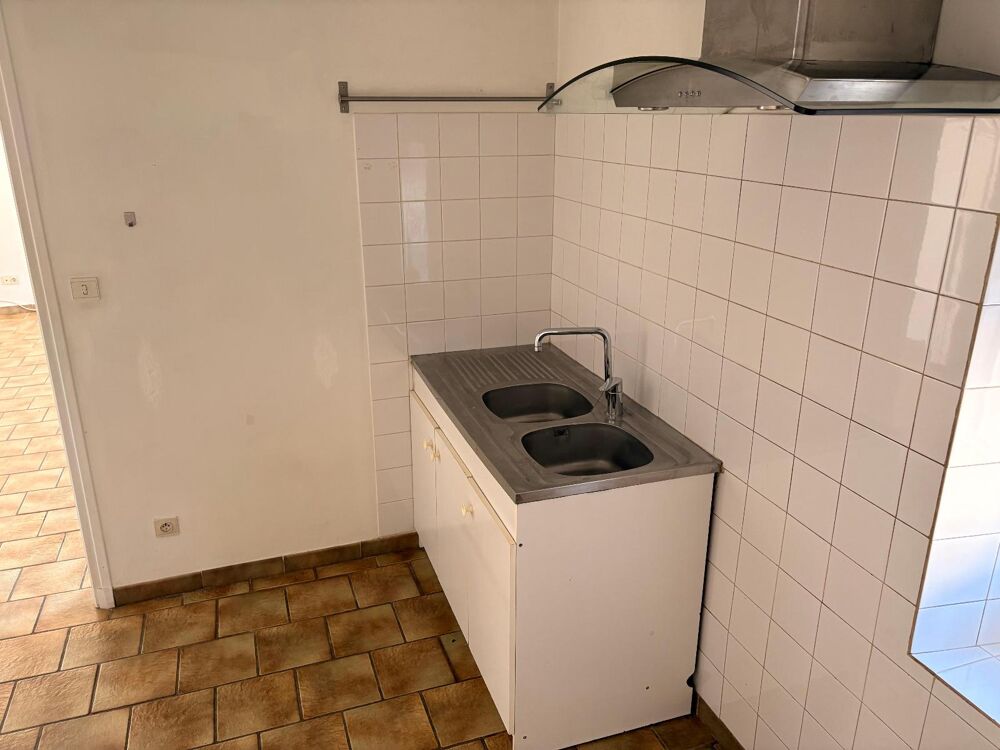 location Appartement - 3 pièce(s) - 70 m² Lachapelle-sous-Aubenas (07200)