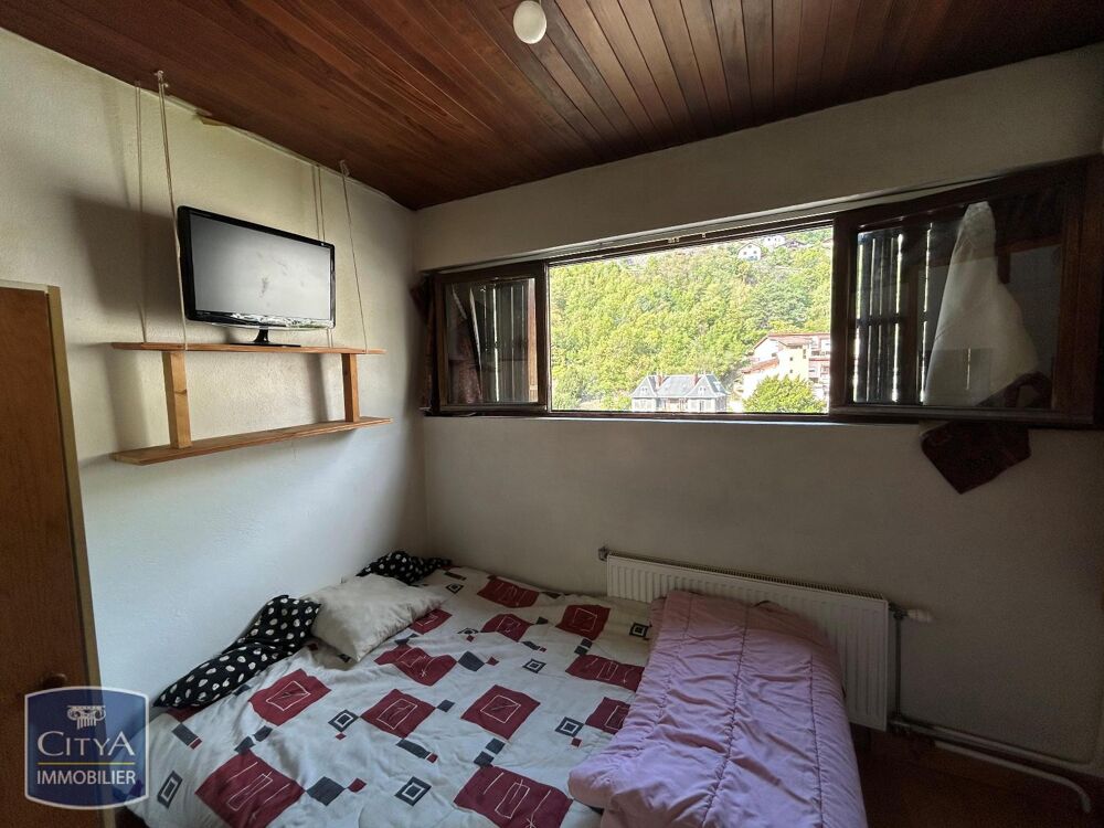 À LOUER : Appartement T1 à Moutiers, 73600 Nous vous pro....