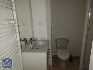  Appartement à louer 1 pièce 18 m²