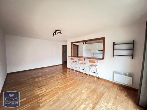  Appartement  louer 4 pices 81 m