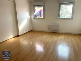  Appartement � louer 1 pi�ce 33 m�