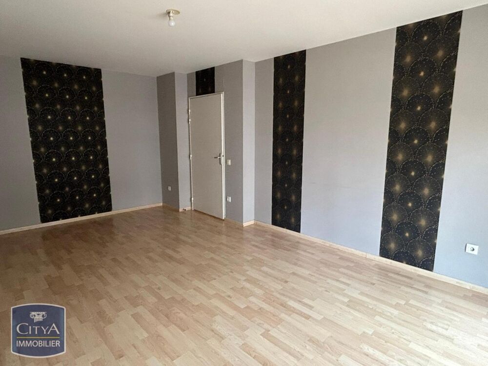location Appartement - 3 pièce(s) - 63 m² Rennes (35000)