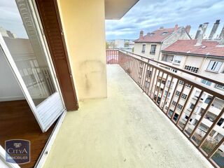  Appartement � louer 4 pi�ces 84 m�