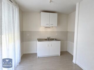  Appartement à louer 1 pièce 26 m²