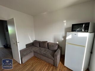  Appartement � louer 2 pi�ces 31 m�