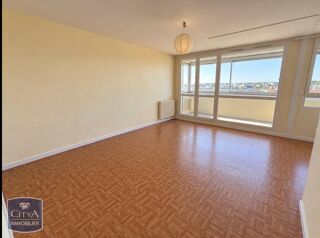  Appartement à louer 1 pièce 40 m²