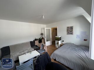  Appartement � louer 1 pi�ce 31 m�