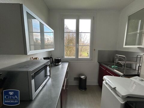  Appartement � louer 3 pi�ces 52 m�