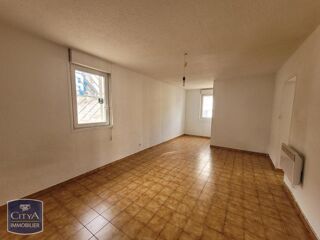  Appartement à louer 1 pièce 32 m²