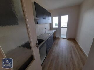 Appartement � louer 3 pi�ces 74 m�