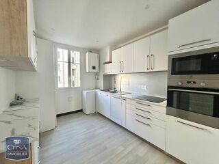  Appartement à louer 3 pièces 59 m²