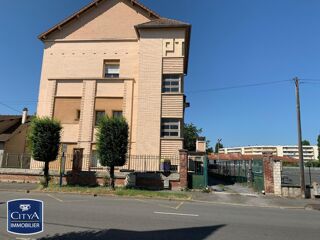  Appartement � louer 4 pi�ces 77 m�