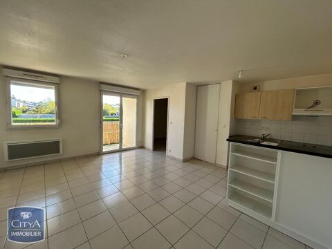   Location Appartement Appartement - 2 pi�ce(s) - 39 m�