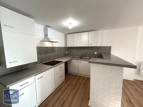  Appartement � louer 3 pi�ces 65 m�