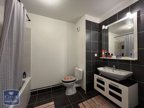  Appartement  louer 2 pices 45 m