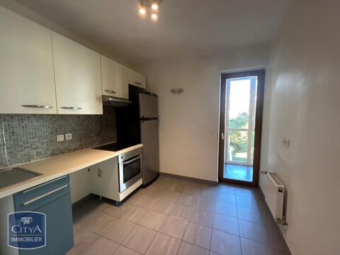  Appartement  louer 4 pices 80 m