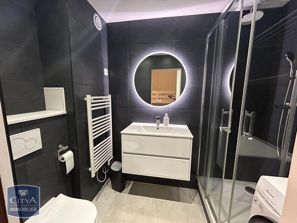 location Appartement - 2 pièce(s) - 35 m² Trouville-sur-Mer (14360)
