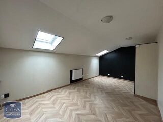  Appartement à louer 1 pièce 33 m²