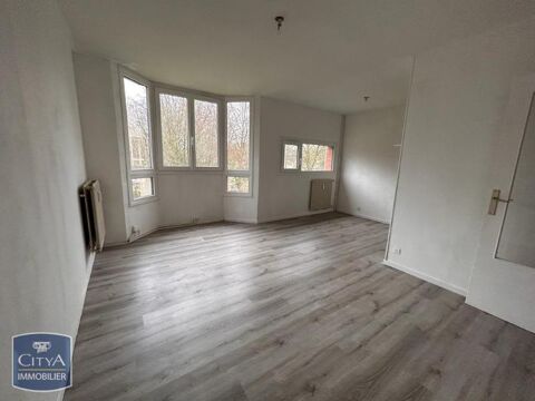   Location Appartement Appartement - 3 pi�ce(s) - 66 m�