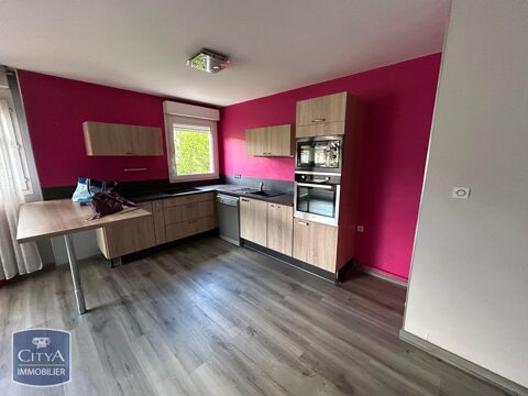  Appartement  louer 3 pices 69 m