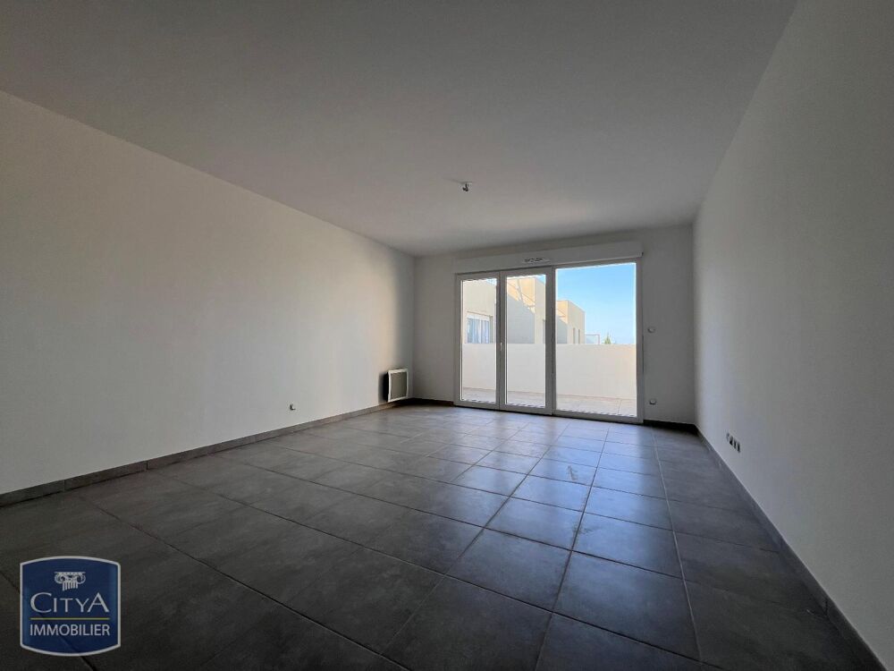 A LOUER : Appartement T2 sur ARLES au sein d'une résiden....