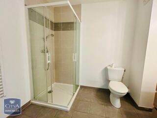  Appartement à louer 3 pièces 56 m²