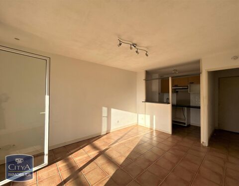  Appartement � louer 2 pi�ces 38 m�