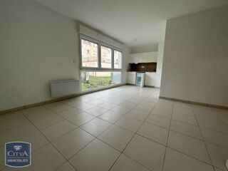  Appartement à louer 1 pièce 32 m²
