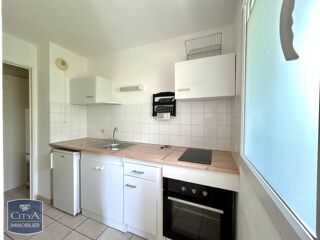  Appartement à louer 2 pièces 48 m²