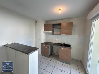  Appartement � louer 3 pi�ces 64 m�