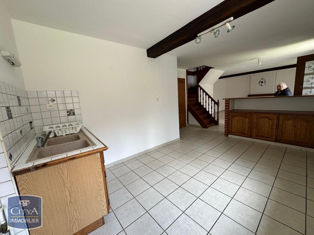 location Maison - 3 pièce(s) - 72 m² Carnières (59217)