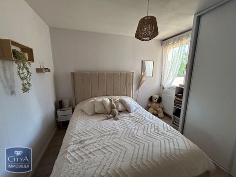  Appartement  louer 2 pices 49 m