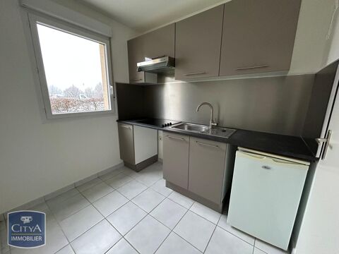  Appartement � louer 3 pi�ces 56 m�