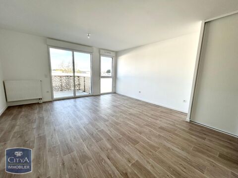  Appartement � louer 3 pi�ces 60 m�