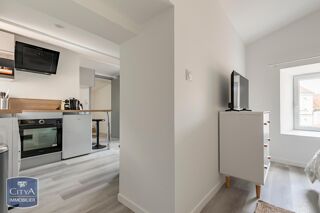  Appartement � louer 1 pi�ce 26 m�