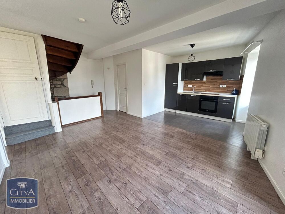 À LOUER : Appartement rénové T4 situé dans le secteur pr....